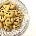 Cooksnap dari Cindy Valensya untuk resep Butter Cookies Simple