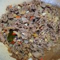 Cooksnap dari dias untuk resep Tumis Pedas Daging Sapi Slice