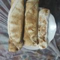 صورة من أم حسنين ، شاركها بعد تجربة وصفة شاورما الدجاج