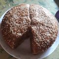 邱薰兒 的 [電鍋料理]q妞黑糖糕 cooksnap
