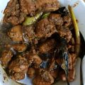 Cooksnap dari yumin kwan untuk resep Semur Ayam Kecap Berempah