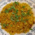 Geetanjali Agarwal का कुकस्नैप जब उन्होंने कांदा पोहा (Kanda poha recipe in hindi) बनाया था।