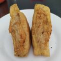 Cooksnap dari Fatimah Assegaf untuk resep Tahu Bakso Ayam Kukus
