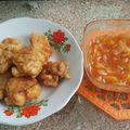 Cooksnap dari heru prasetyo untuk resep Kakap Asam Manis