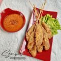 Cooksnap dari Umi Baroroh untuk resep Sempol ala abang²