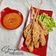 Cooksnap dari Umi Baroroh untuk resep Sempol ala abang²