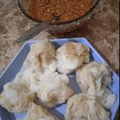 Cooksnap dari eli untuk resep 🥟 WONTON Chili Oil 🥟