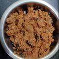 Nithyakalyani Sahayaraj's cooksnap of when they made ஸ்பைஸி மட்டன் வறுவல் (Spicy mutton varuval recipe in tamil).