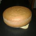 El cooksnap de abrilmoro cuando hizo Bizcochuelo de chocolate húmedo.