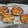 El cooksnap de Jennifer Giraldo Marmesat cuando hizo Mini pizzas de calabacín y berenjena.