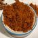 Seema Raghav का कुकस्नैप जब उन्होंने लहसुन प्याज चटनी (Garlic onion chutney recipe in hindi) बनाया था।