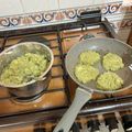Avy T. 的 寶寶副食品_手指食物_牛肉薯餅 cooksnap