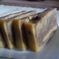 Cooksnap dari Elvi Sariayu untuk resep 🍰Kue Labu Kuning Kukus Legit