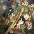 Cooksnap dari Erni untuk resep Garang asem ayam tanpa santan dan daun pisang