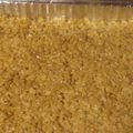 afonepilot82's cooksnap of when they made Rice Krispies Treats.