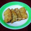 Cooksnap dari Lelycious^^ untuk resep 344. telur krispi