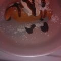qulabee's cooksnap of when they made Deep Fried Snickers Bar..
