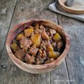 Cooksnap dari Nur Endah untuk resep Semur Daging khas Betawi