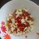 El cooksnap de Sara PA cuando hizo Ensalada de pimientos asados.
