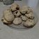 El cooksnap de Ana cejas cuando hizo Galletitas con chips de chocolate sin manteca | fran cocina.