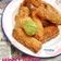Cooksnap dari Nadia Hayu untuk resep Nugget pisang keju