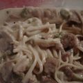 dchef10's cooksnap of when they made One Pot Cajun Pasta.