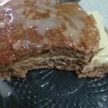 Cooksnap dari rina butarbutar untuk resep Pancake soft (step by step)