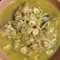 Cooksnap dari Rahma Nugrahaini untuk resep Soto Kudus