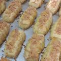 Cooksnap dari Princess Dewi Aurora untuk resep Castengel Lembut