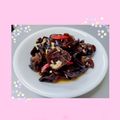阿文 的 涼拌雲耳小黃瓜（涼拌菜） cooksnap