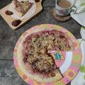 Cooksnap dari iiswatizain untuk resep Pizza Kurma