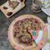 Cooksnap dari iiswatizain untuk resep Pizza Kurma