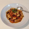 Cooksnap από Ismini στη συνταγή Γίγαντες στο φούρνο