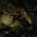 Cooksnap dari Delafena Febriati untuk resep Pepes Ayam