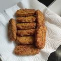 Cooksnap dari Muhini Prihatiningsih untuk resep Tempe Goreng Bumbu Kuning