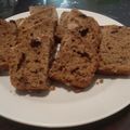 Cooksnap dari Lilyana Gunawan untuk resep Banana cake super moist (mudah dan anti gagal)