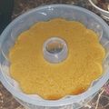Cooksnap dari Indah Puspita Sari untuk resep Puding Lumut Gula Aren