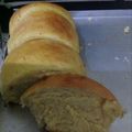 Cooksnap dari Joe Hanna Liong untuk resep Killer soft bread