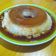 El cooksnap de J Rachel EM cuando hizo Flan Casero.
