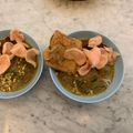 Cooksnap dari dewi retno untuk resep Soto Sokaraja asli Banyumas 