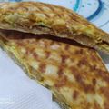 صورة من OM ISLEM، شاركها بعد تجربة وصفة شباتي تونسي 😍😋😊