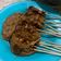 Cooksnap dari Bee Love untuk resep Sate Ayam Bumbu Kacang