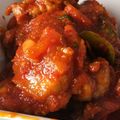 Cooksnap dari Ina untuk resep Ayam Goreng Rica-Rica