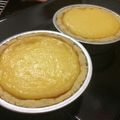 Cooksnap dari Meliana L untuk resep pie susu / tart susu / kue lontar