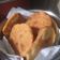 El cooksnap de Tania Cardo cuando hizo Torta fritas del tata.