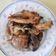 Cooksnap dari yantie untuk resep Ayam Goreng Lengkuas
