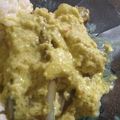 Cooksnap dari Vira Ramadhani untuk resep Terong Santan (Poki-poki Santan Manado)
