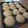 El cooksnap de Erica Briglia cuando hizo Pan de papa para hamburguesas.