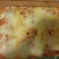 El cooksnap de Ana Rodriguez cuando hizo Enchiladas suizas (rojas).