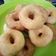 Cooksnap dari Isna Bainun untuk resep Donat Menul no mixer no telor #BikinRamadanBerkesan